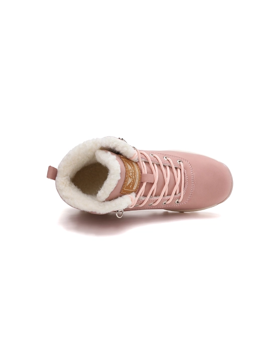 Женская зимние ботинки, размер 36-41