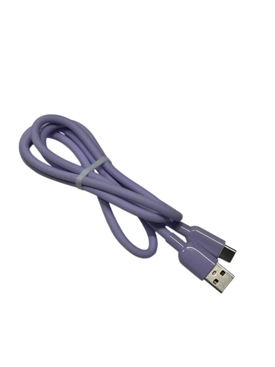 Quvvatlovchi kabel USB/Type-C  - 