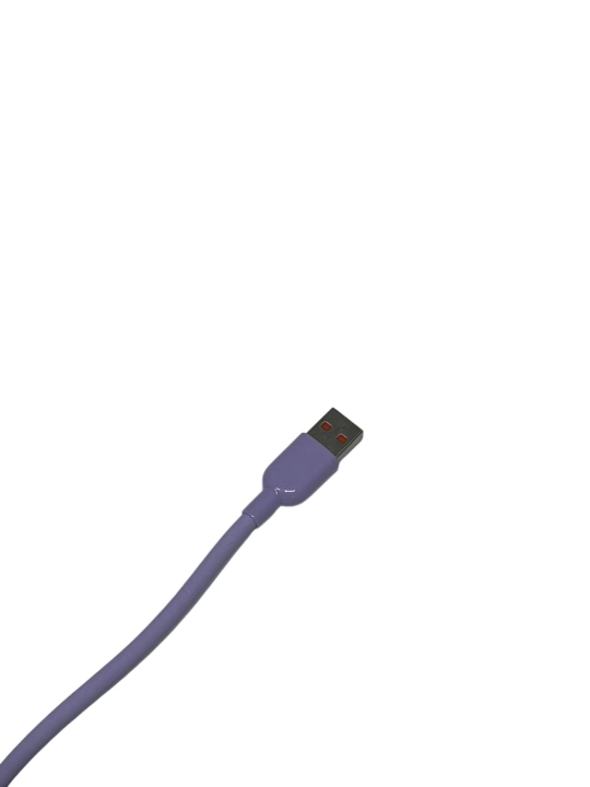 Кабель зарядный USB/Type-C  