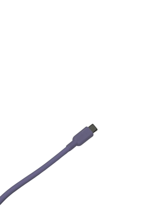 Кабель зарядный USB/Type-C  