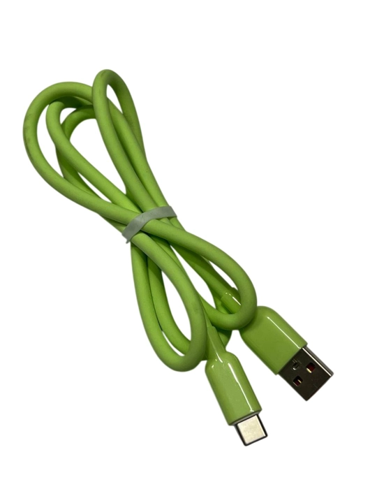 Quvvatlovchi kabel USB/Type-C  - 