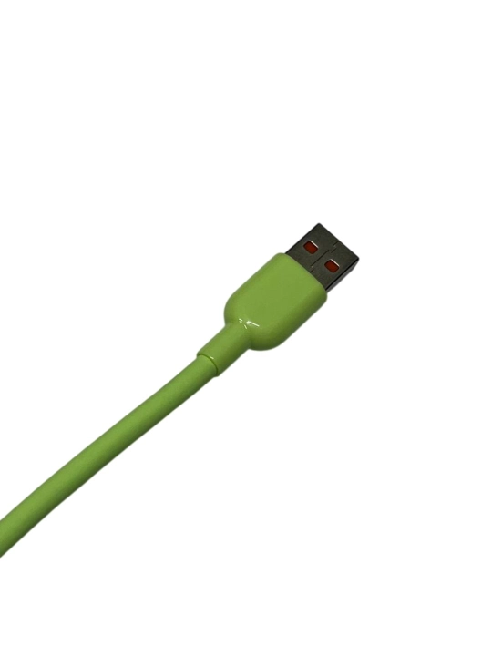 Кабель зарядный USB/Type-C  