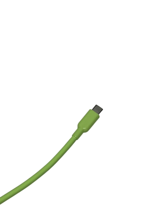 Кабель зарядный USB/Type-C  