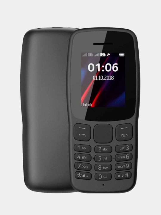 Mobil telefon Nokia 106