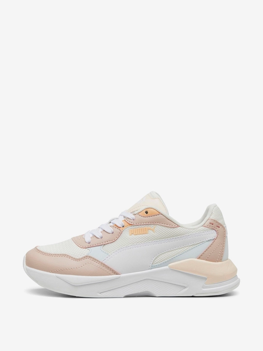 Кроссовки для мальчиков PUMA X-Ray Speed Lite Jr