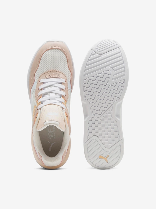 Кроссовки для мальчиков PUMA X-Ray Speed Lite Jr