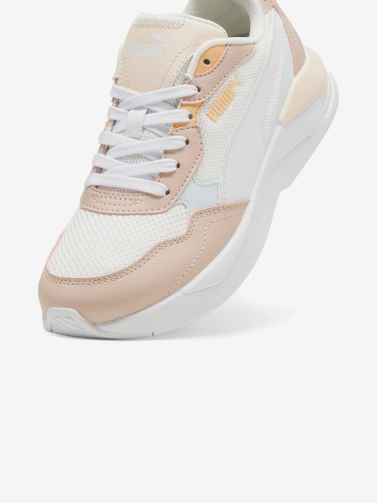 Кроссовки для мальчиков PUMA X-Ray Speed Lite Jr