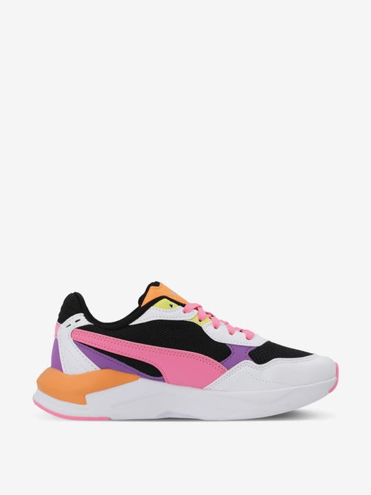 Кроссовки для мальчиков PUMA X-Ray Speed Lite Jr
