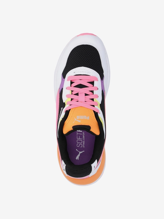 Кроссовки для мальчиков PUMA X-Ray Speed Lite Jr