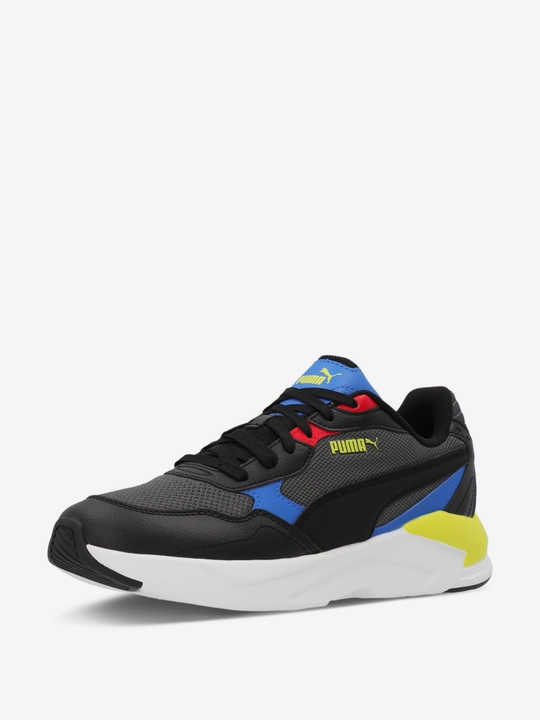 Кроссовки для мальчиков PUMA X-Ray Speed Lite Jr - 