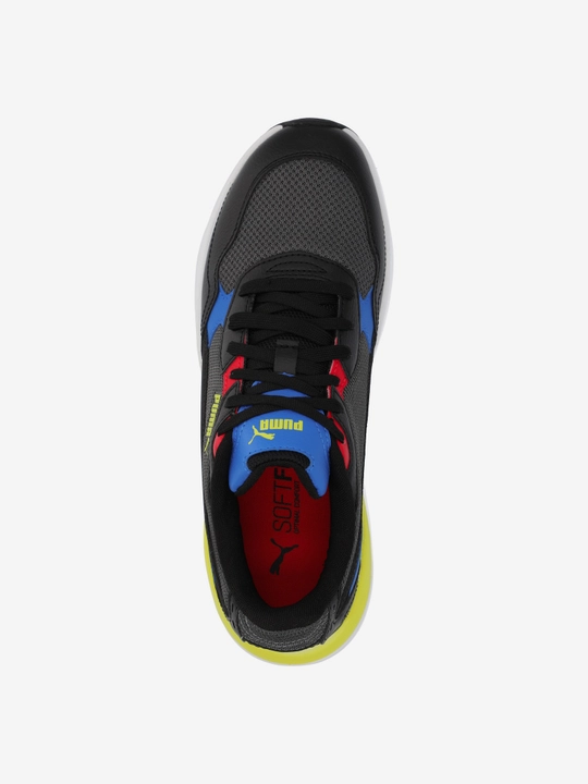 Кроссовки для мальчиков PUMA X-Ray Speed Lite Jr
