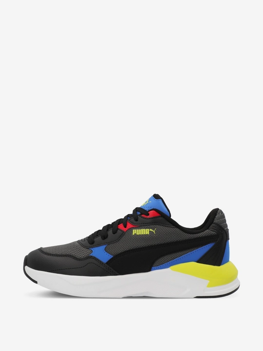 Кроссовки для мальчиков PUMA X-Ray Speed Lite Jr