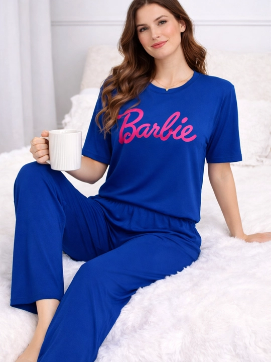 Ayollar uchun uy uchun to'plam, 3 tasi 1 da pijama, razmer standart 46-48-50-52, viskoza