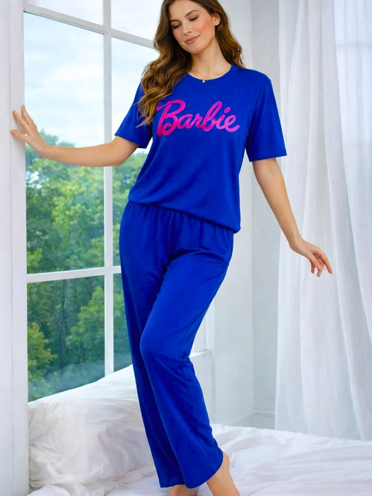 Ayollar uchun uy uchun to'plam, 3 tasi 1 da pijama, razmer standart 46-48-50-52, viskoza