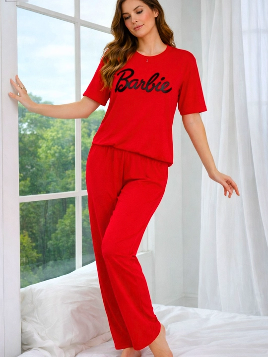 Ayollar uchun uy uchun to'plam, 3 tasi 1 da pijama, razmer standart 46-48-50-52, viskoza