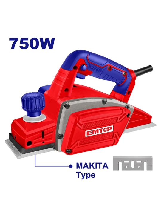 Elektr planer EMTOP EECR0751 - 
