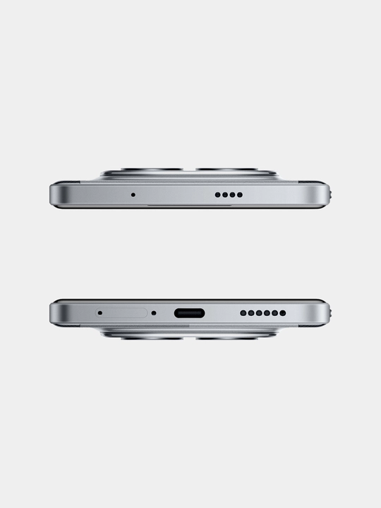 Смартфон Xiaomi Poco M8 5G AMOLED-экран официальная регистрация IMEI + год гарантии