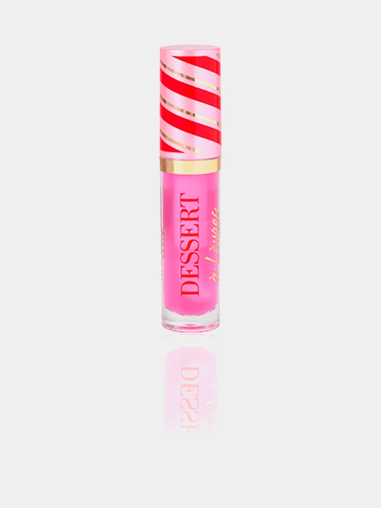 Масло для губ VIVIENNE SABO DESSERT A LEVRES светло розовый тон 03