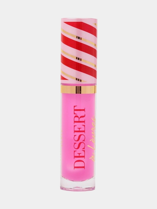 Масло для губ VIVIENNE SABO DESSERT A LEVRES светло розовый тон 03 - 