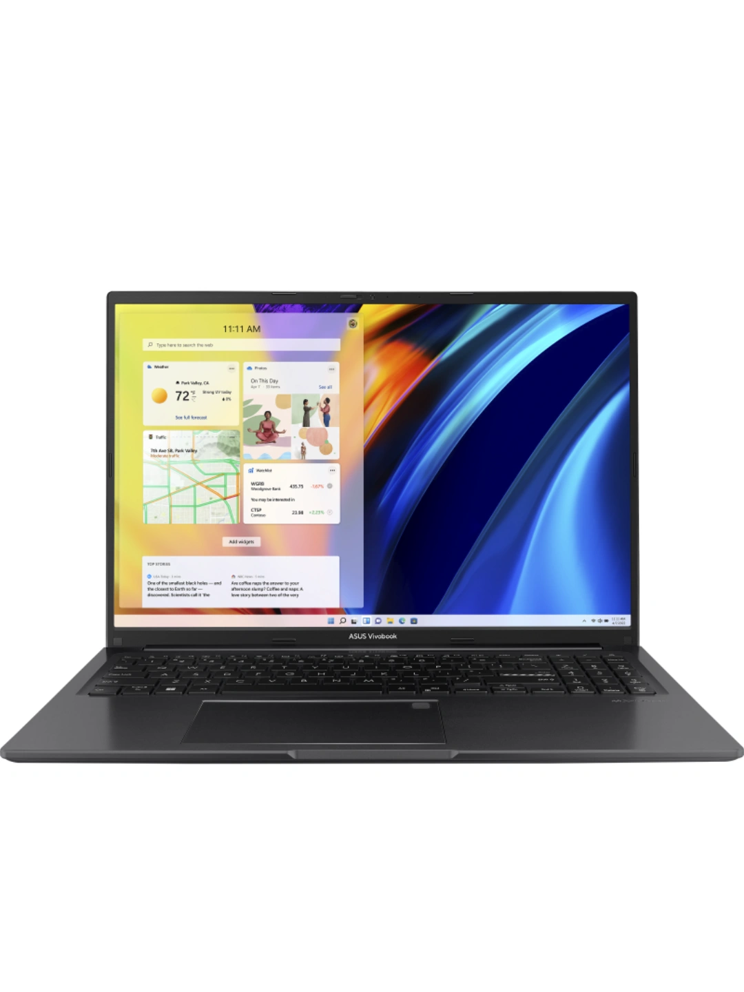 ASUS VIVOBOOK R1605V I5-1335U 16GB 1TB SSD 16,0" WUXGA IPS INDIE black за 9490000 сум со скидкой 10%. Uzum Market