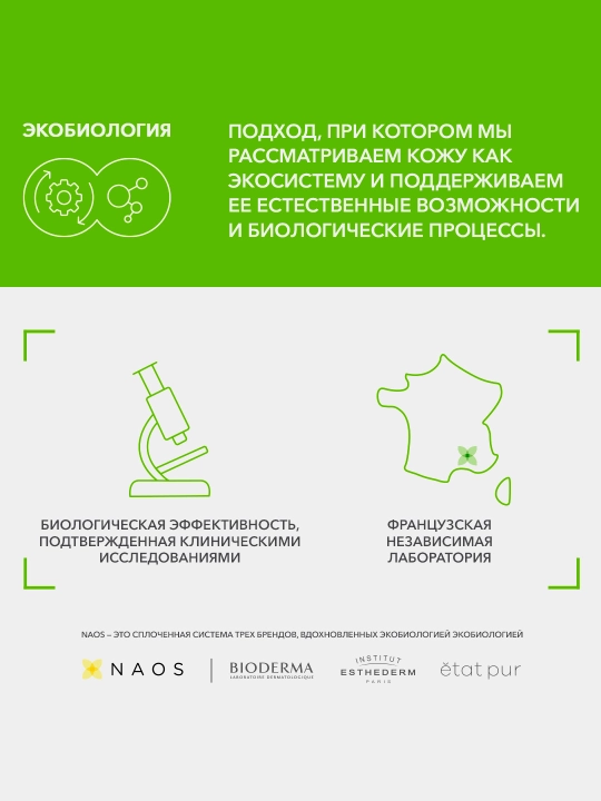 Мицеллярная вода Bioderma Sebium H20, 500 мл