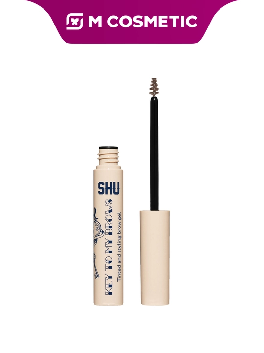 SHU qoshlar uchun gel Key To My Brows t213 6ml - 