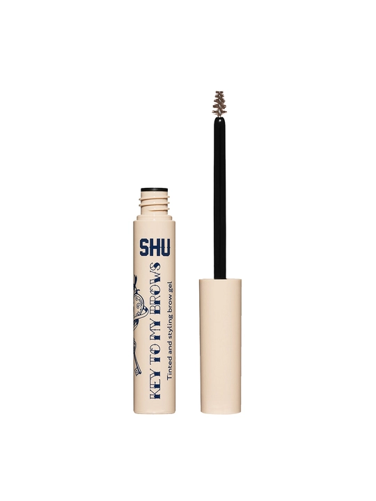 SHU qoshlar uchun gel Key To My Brows t213 6ml