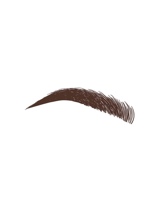 SHU Гель для бровей Key To My Brows т214 6мл УЗ
