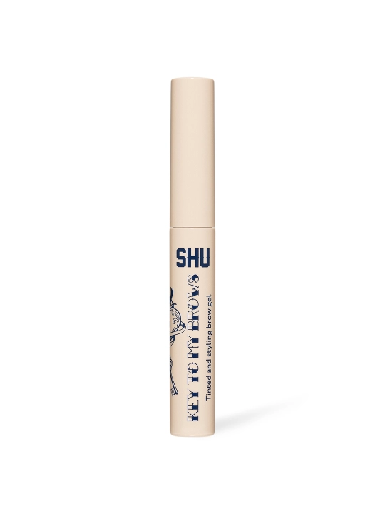 SHU Гель для бровей Key To My Brows т214 6мл УЗ