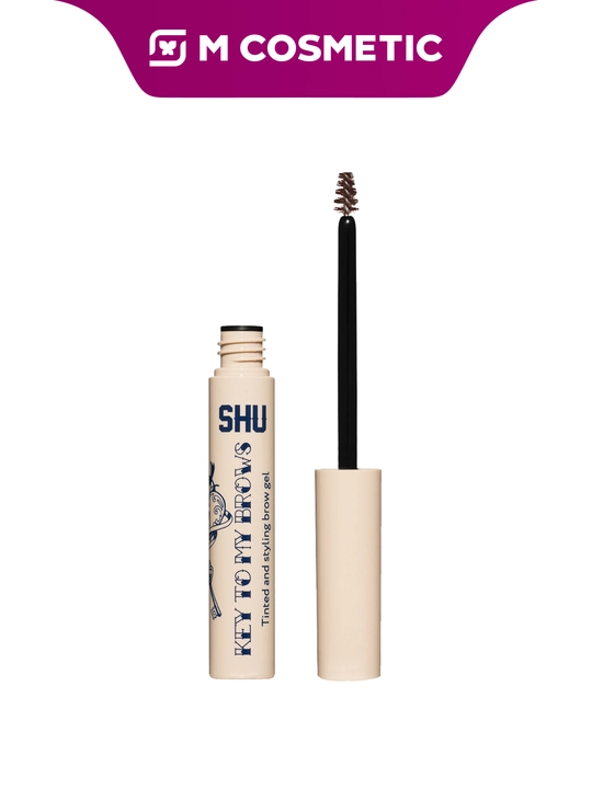 SHU Гель для бровей Key To My Brows т214 6мл УЗ - 
