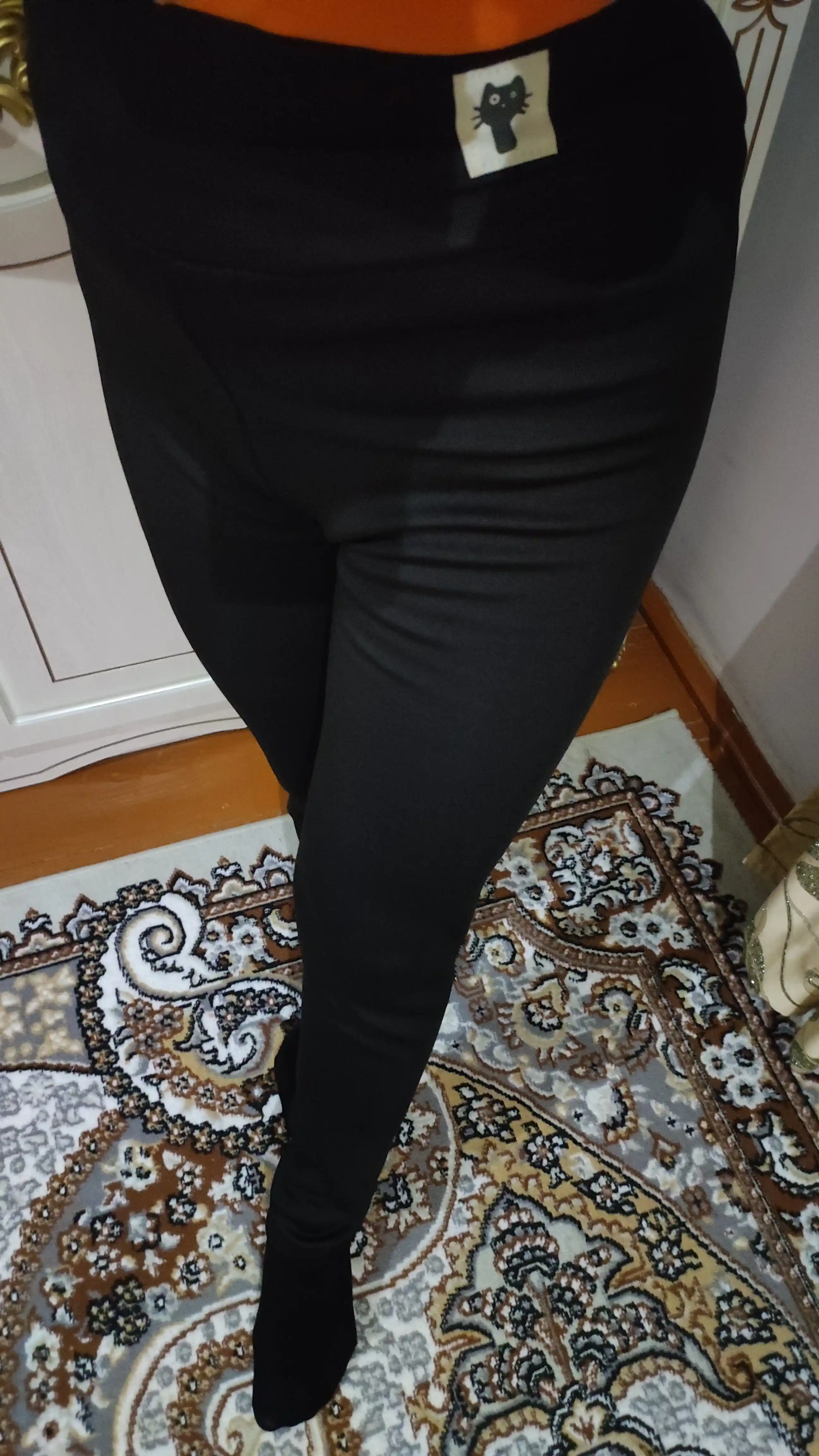 Ayollar uchun issiq legginslar, qishki losinalar, issiq losinlar