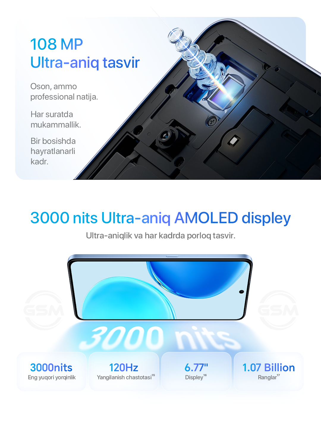 Ударопрочный смартфон HONOR X8d, NFC, 8/128/256 GB, влагозащита X8D,Honor