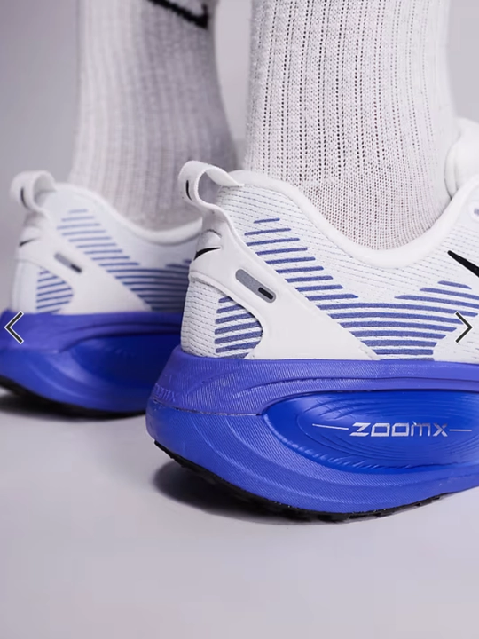 Кроссовки Nike Air Zoom X , унисекс для мужчин и женщин, спортивная обувь