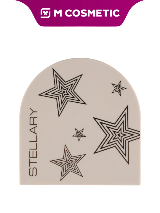 Pudra STELLARY Compact Satin Powder, ton 03, 7 g - 