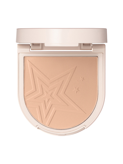 Pudra STELLARY Compact Satin Powder, ton 03, 7 g