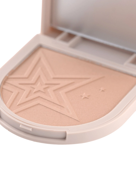 Pudra STELLARY Compact Satin Powder, ton 03, 7 g