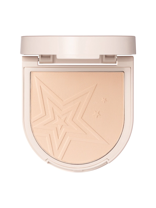 STELLARY Пудра Compact Satin Powder т01 7г