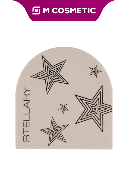STELLARY Пудра Compact Satin Powder т01 7г - 