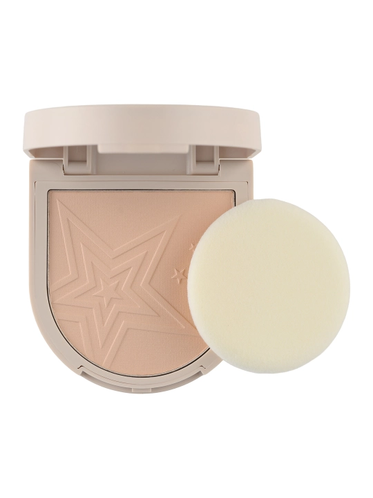 STELLARY Пудра Compact Satin Powder т01 7г