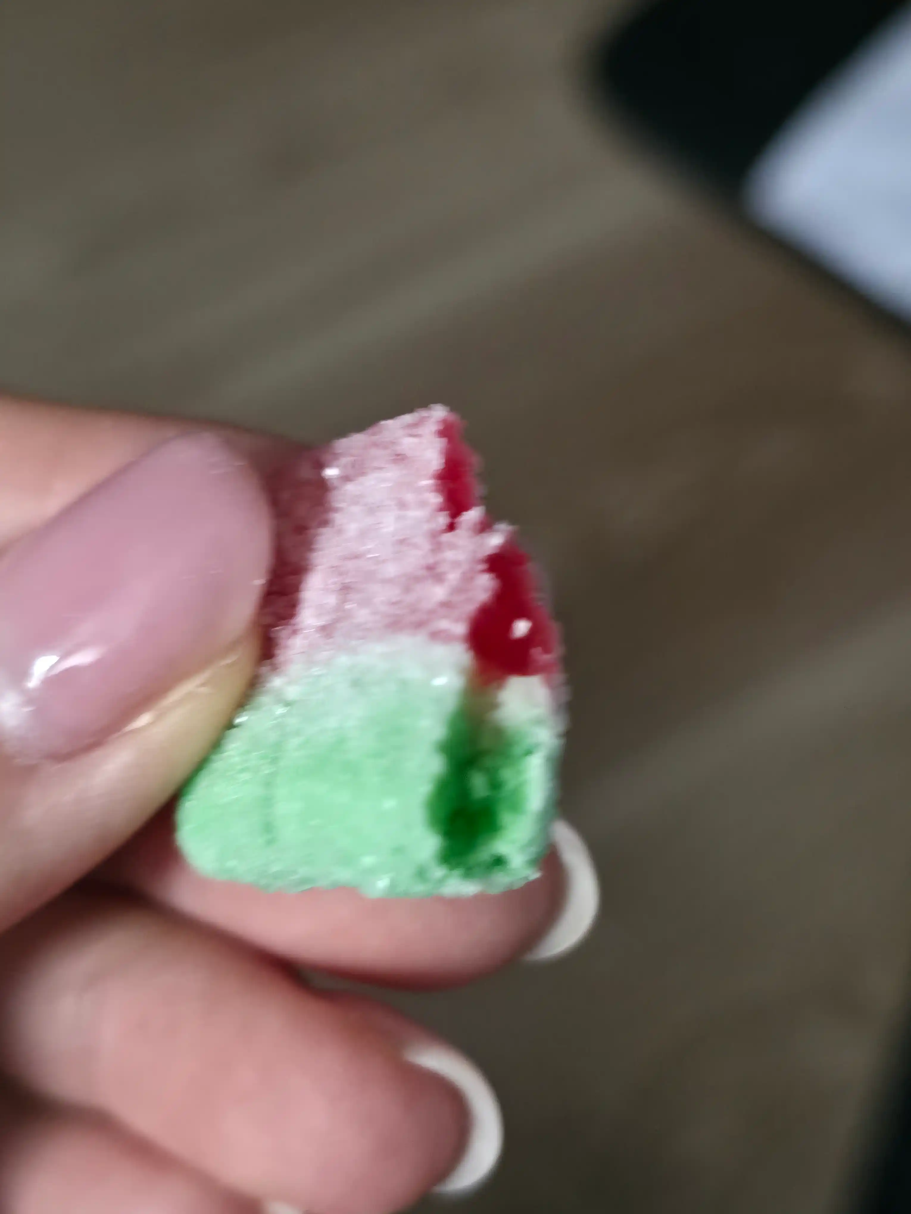 Мармелад "Trolli" Watermelon "Арбуз", 100 г