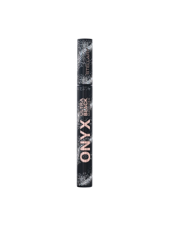 STELLARY Водостойкая тушь для ресниц Water Resistant Onyx 01 Ultimate Black 7 мл