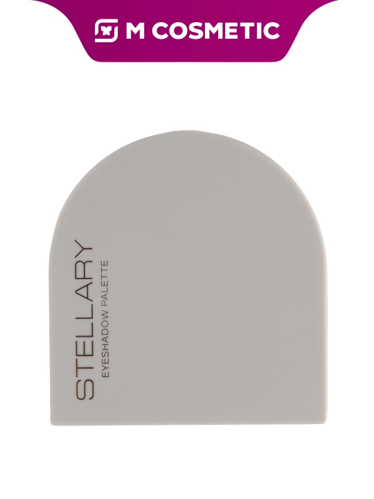 STELLARY Палетка теней Timeless Classic т01, 2,8 гр - 