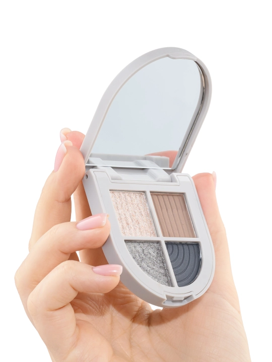 STELLARY Палетка теней Timeless Classic т01, 2,8 гр