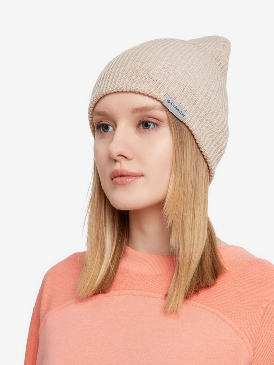 Columbia Ale Creek Beanie qalpog'i