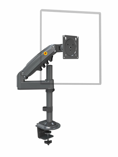 Monitor, televizor kronshteyni, 17-32, North Bayou H100, RSTAR