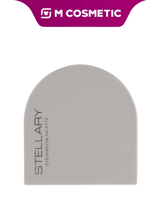 STELLARY Палетка теней Timeless Classic т04 2,8г - 