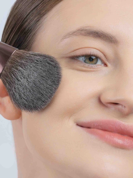 BEAUTY BOMB Milky Powder yuz uchun fiksatsiya kukuni, 9 g
