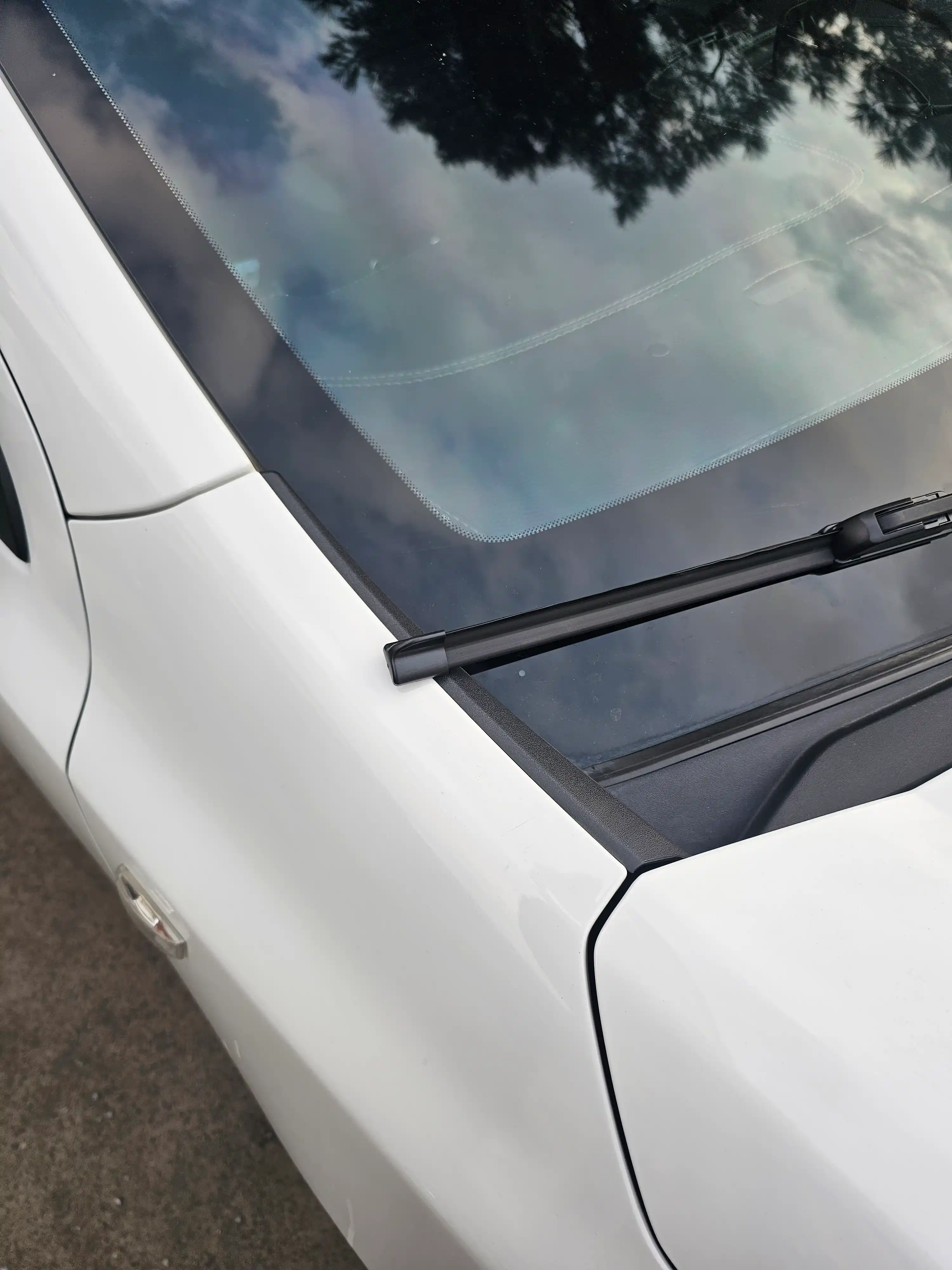 Стеклоочистители автомобиля для Chevrolet Spark, Lacetti, Nexia, Cobalt Malibu, 2 шт