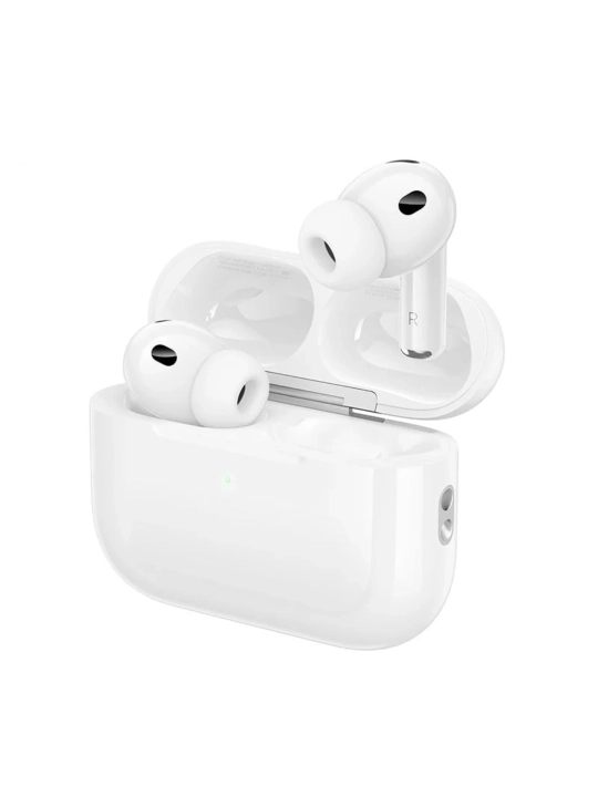 Simsiz quloqchinlar Pro 3 ANC bluetooth naushnik Shovqinni kamaytirish rejim ANC bor