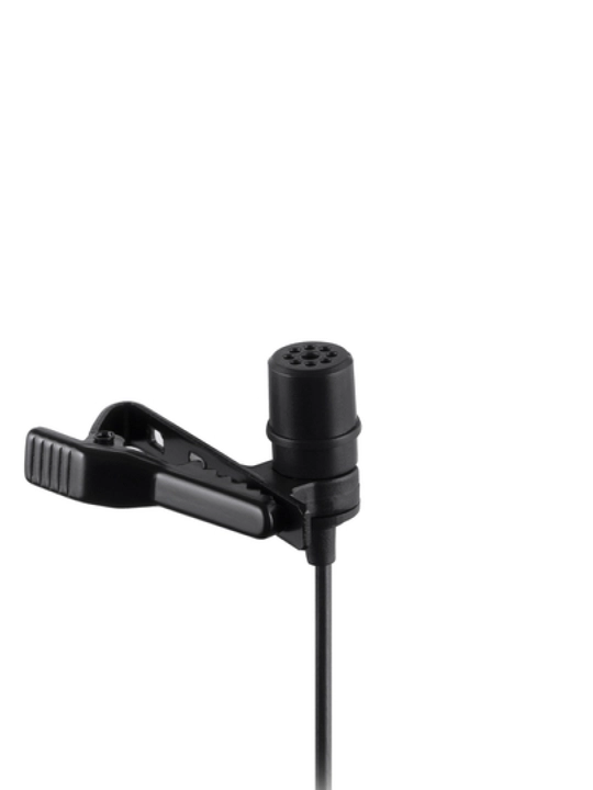 Микрофон петличка 2E ML010, 3.5 мм, 2E-ML010